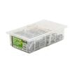 Paslode 50 x 2.8mm 2kg Bright Steel Bullet Head Nails - 780 Pack