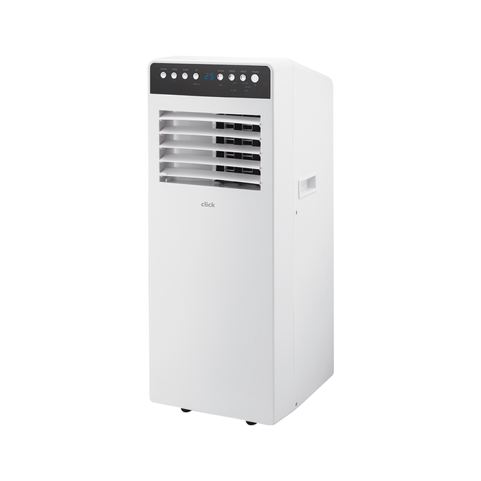 Click 3.2KW Portable Air Conditioner 