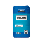 Cemix 20kg Joint Sand