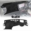 Dash Mat for Lexus NX Series NX250 NX350 NX350h NX450h 2022-Onwards with HUD Pad Cover