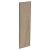 Kaboodle 200mm Maplenut Modern Cabinet Door