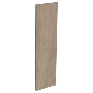 Kaboodle 200mm Maplenut Modern Cabinet Door