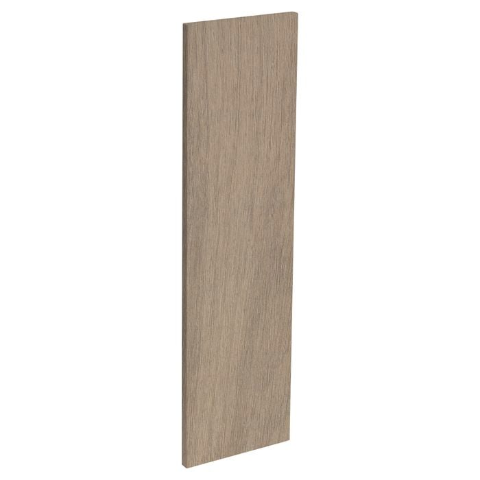 Kaboodle 200mm Maplenut Modern Cabinet Door