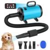 Advwin Pet Hair Dryer Dog Cat Grooming Speed Blower