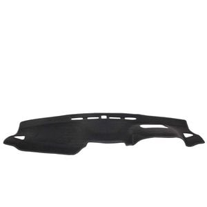 For Hyundai Kona OS 07/2019-04/2023 Custom Car Dash Mat Cover Charcoal Dashmat