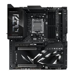 Asus Rog Crosshair X870e Extreme Am5 E-atx Motherboard