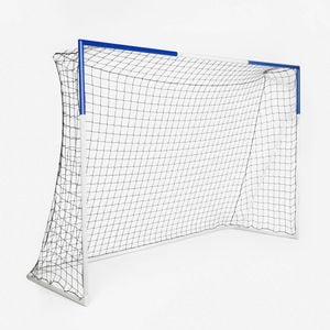 Decathlon - Football Goal (300 Cm X 200 Cm) Classic - White - Eu L