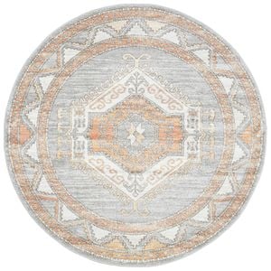 Estate Grey 150X150Cm Rug