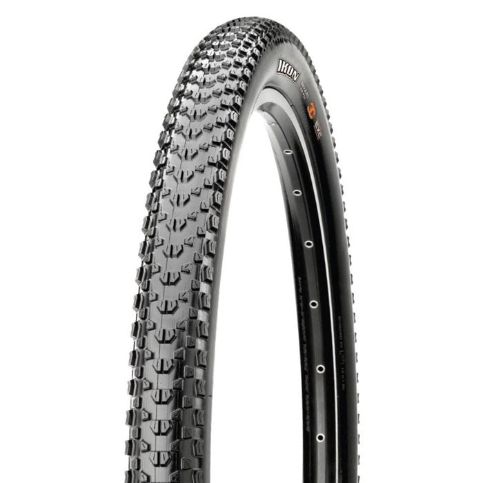 Maxxis Ikon 29 X 2.60 3c Speed Exo Tr Fold 120tpi E-25