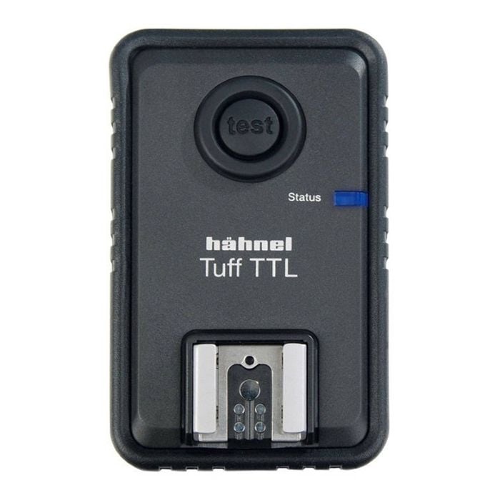 HAHNEL - TUFF RECEIVER - NIKON