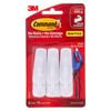 Command Small Hook - 6 Pack