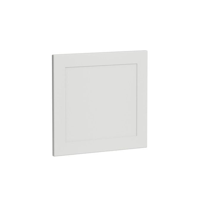 Kaboodle 600mm Sesame Salt Alpine Med Cabinet Door