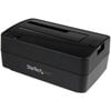 StarTech.com Single Bay USB 3.1 / eSATA to SATA Hard Drive Docking Station, USB 3.1 (10 Gbps)/eSATA Hard Drive Dock