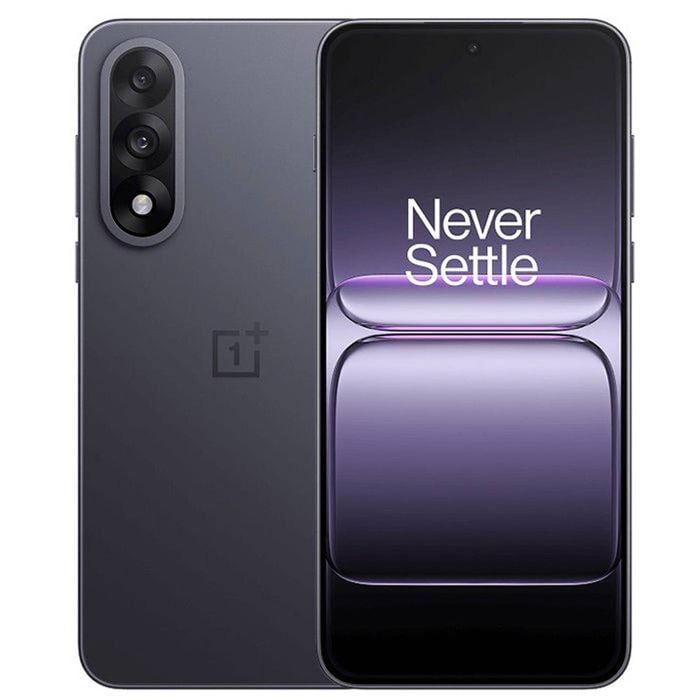Oneplus Nord5 (cph2709 Dual Sim 12gb Ram 512gb 5g) - Phantom Grey