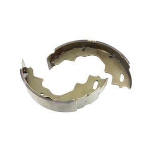 Sunrise 10" Electrical Brake Shoes Set - Eb10pp