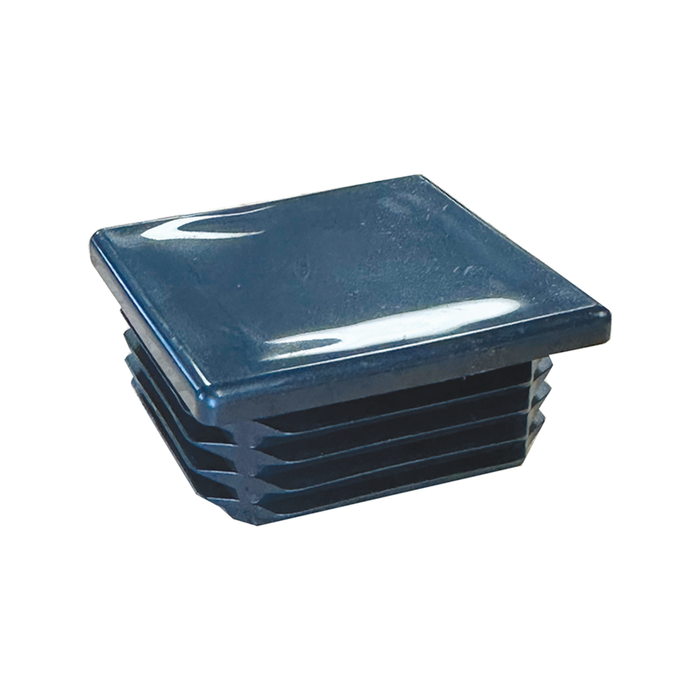 Sector Panel Fencing 60 x 60mm Plastic Post Cap