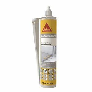 Sika 300ml AnchorFix-1 Adhesive