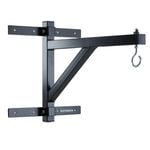Outshock Punching Bag Wall Mount - Black