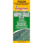 Amgrow 100ml Winter Grass Killer