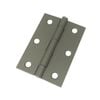 Zenith 85mm Prime Coated Loose Pin Butt Hinge