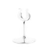 Olympia Table Number Stand Stainless Steel 100mm Hospitality Accessory