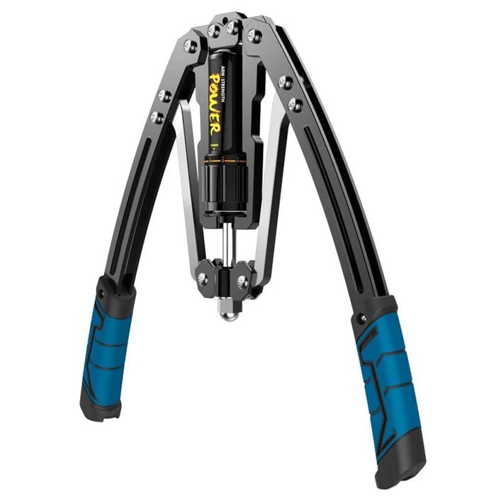 Multi-functional Hydraulic Arm Force Chest Expander