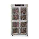 Premium 28 Tray Commercial Dehydrator Biltong Bundle - Rectangular | 0-99 hrs | 670 mm