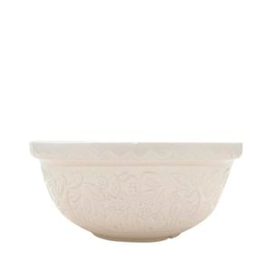 Mason Cash In The Forest Cream Mixing Bowl Fox 29cm