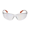 Citeco Clear Anti Scratch Safety Glasses
