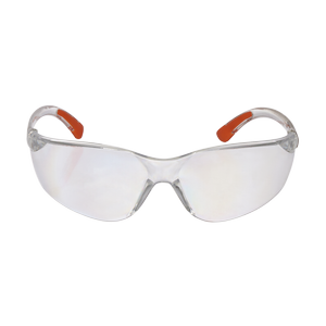 Citeco Clear Anti Scratch Safety Glasses