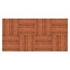 Good Times Decking 130-220 x 2232 x 4464mm Merbau 8 Module Kit