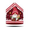 Catzon Christmas Chair Covers Dining Chair Slipcovers