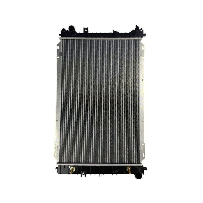 Radiator For Ford Escape Ba Za Zb Zc Mazda Tribute 6z 8z Cu Yu 3.0 Petrol Aj