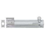 Delf 150 x 32 x 9.5mm Cranked Barrel Bolt Offset