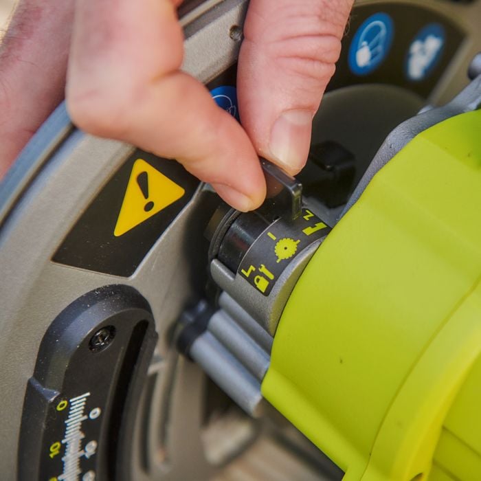 Ryobi track saw bunnings discount