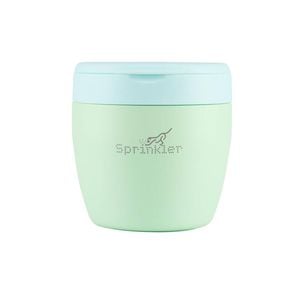 Sprinkler Rosie Insulated Food Pod Leakproof Lunchbox Hot/Cold 600ml Mint Blue