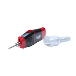 Weller 4.5W Cordless AA Battery-Powered Soldering Iron