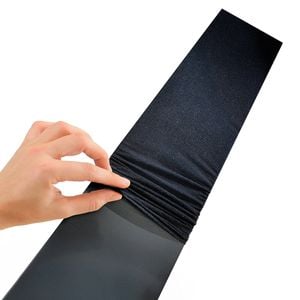 Arlec Ceiling Fan Sleeve - 4 Pack