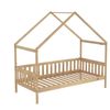 DS Nimo House Bed Frame - Single
