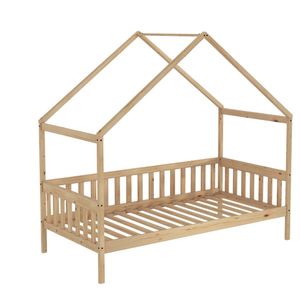 DS Nimo House Bed Frame - Single