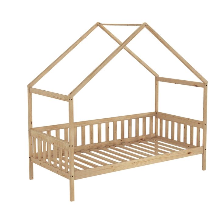 DS Nimo House Bed Frame - Single