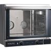 Tecnodom By Fhe 4x1/1gn Tray Convection Oven  - Bench Top Convection Ovens (tde-4cgn)