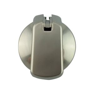 Stainless 48mm Knob Top Up Pack