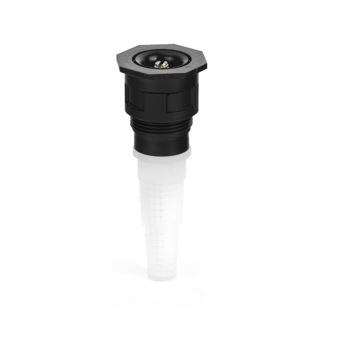 K-Rain 4.5m Male 180° Fixed Spray Nozzle