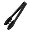Vogue Tongs Kristallon Serving Buffet 230mm Kitchen Utensil