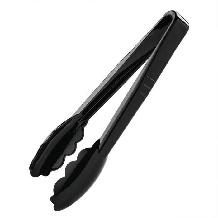 Vogue Tongs Kristallon Serving Buffet 230mm Kitchen Utensil
