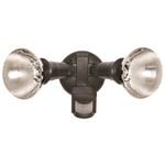 HPM 150W Twin Security Sensor Light