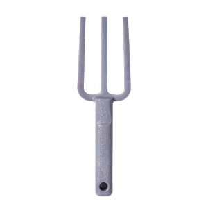 Gardening on Country 26cm Purple Casso Hand Fork