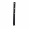 Jack 45cm Black Premium Ultrapost - 1 Pack