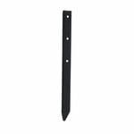 Jack 45cm Black Premium Ultrapost - 1 Pack